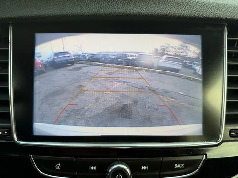 Used 2018 Buick Encore Preferred image 25