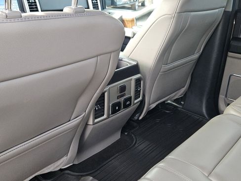 Used 2019 Ford F150 Lariat w/ Equipment Group 502A Luxury image 23