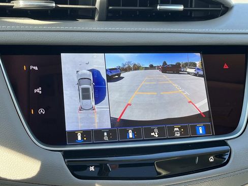 New 2026 Cadillac XT5 Premium Luxury w/ Driver Assist Package image 29