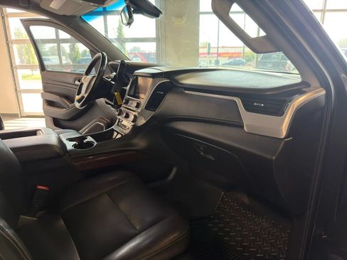 Used 2015 GMC Yukon SLE RWD image 20