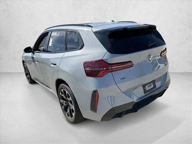 Used 2026 BMW X3 xDrive30i w/ M Sport Package AWD/4WD image 7
