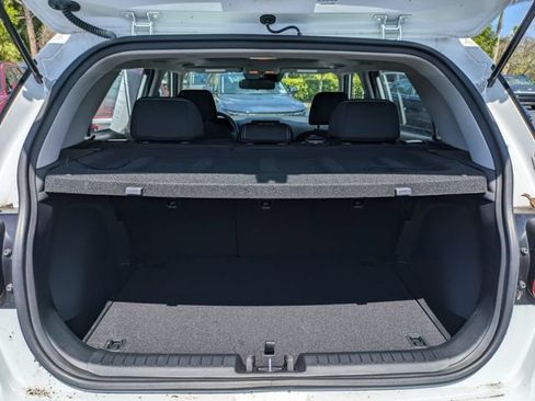 Used 2026 Hyundai Venue SEL FWD image 13