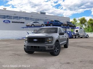 New 2026 Ford F150 STX w/ Equipment Group 200A AWD/4WD video 2