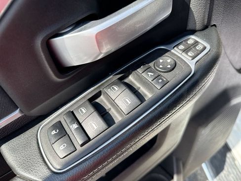 Used 2024 RAM 3500 Big Horn AWD/4WD image 13