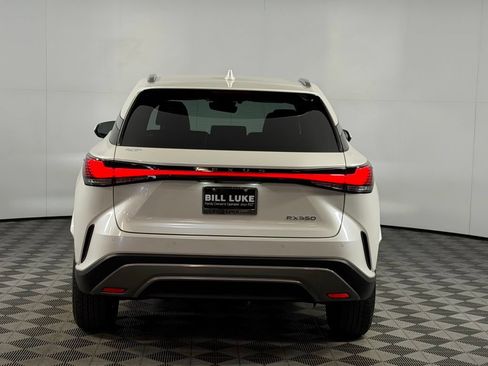 Used 2025 Lexus RX 350 Premium FWD image 8