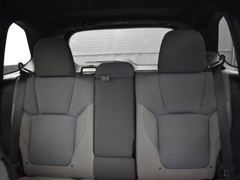 Used 2026 Subaru Forester Premium image 22