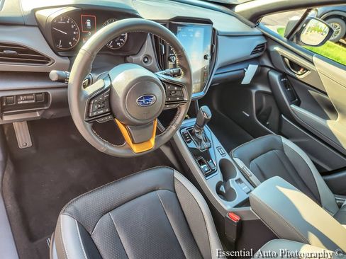 Certified 2026 Subaru Crosstrek 2.5i Wilderness AWD/4WD image 7