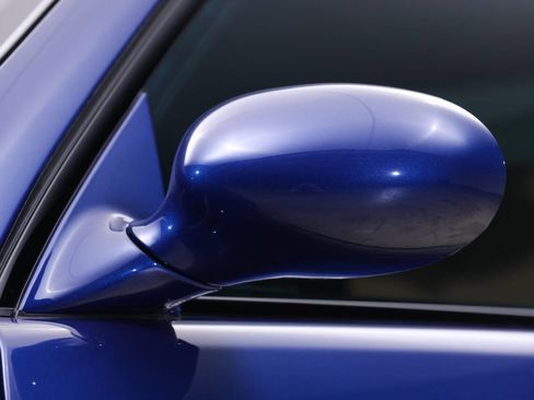 Used 2002 BMW M5 image 33