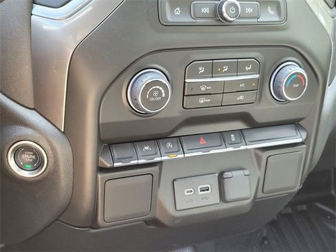 New 2025 Chevrolet Silverado 1500 W/T w/ WT Value Package image 19