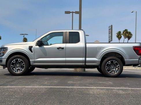 Used 2024 Ford F150 STX RWD image 7