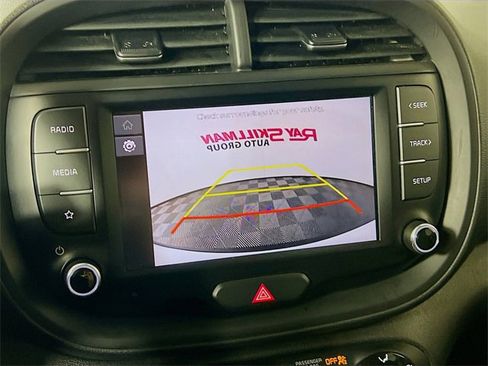 Used 2023 Kia Soul LX w/ Option Group 015 image 17