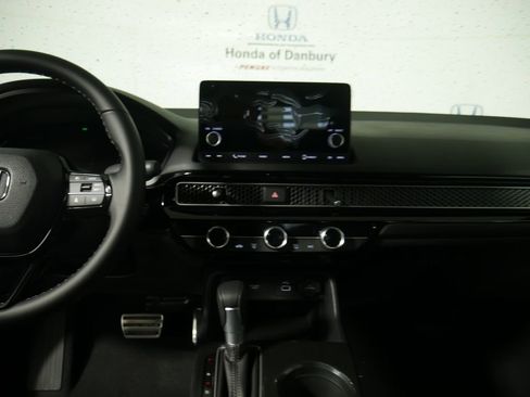 New 2026 Honda Civic Sport image 13