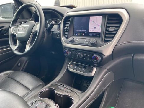 Used 2023 GMC Acadia SLT image 7