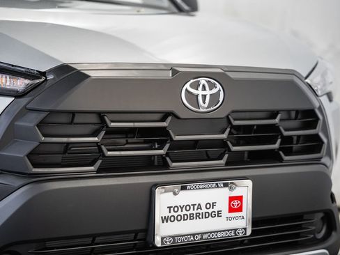 New 2026 Toyota Corolla Cross L image 9