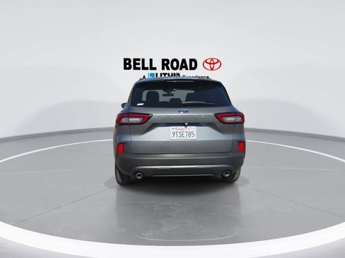 Used 2025 Ford Escape ST-Line image 7