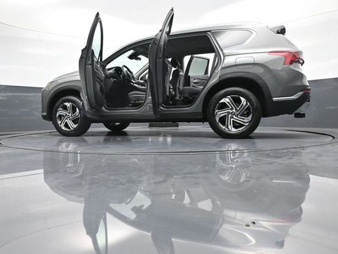 Used 2022 Hyundai Santa Fe SEL image 47