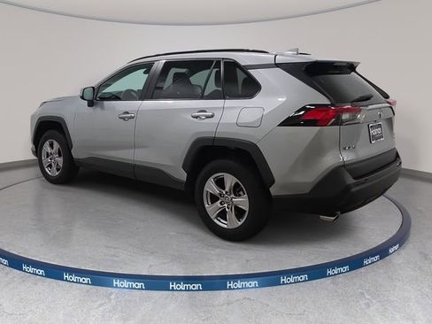 Certified 2023 Toyota RAV4 XLE AWD/4WD image 7