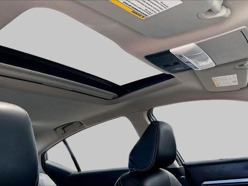 Certified 2019 Nissan Altima 2.5 SL FWD image 14