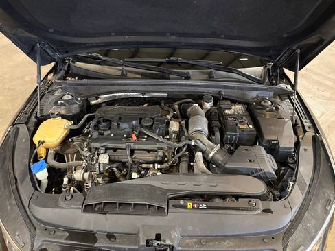 Used 2021 Kia K5 GT-Line w/ GT-Line FWD Premium Package image 9