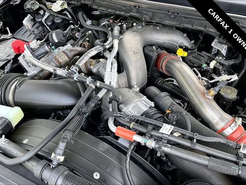Used 2026 Ford F250 King Ranch AWD/4WD image 31