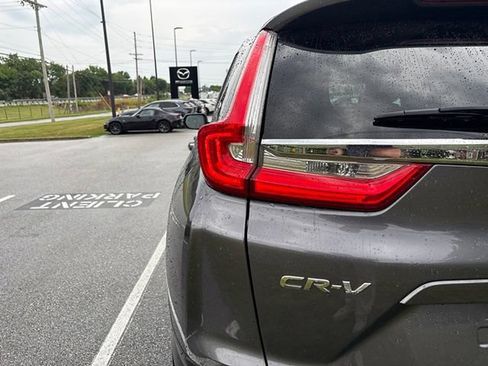 Used 2018 Honda CR-V EX-L image 8