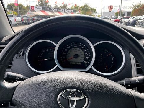 Used 2006 Toyota Tacoma PreRunner w/ TRD Sport Pkg #1 RWD image 25