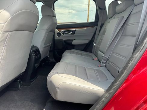 Used 2022 Honda CR-V EX-L image 26