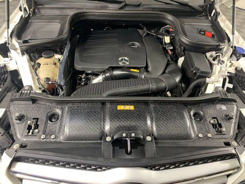 Used 2022 Mercedes-Benz GLE 350 image 11