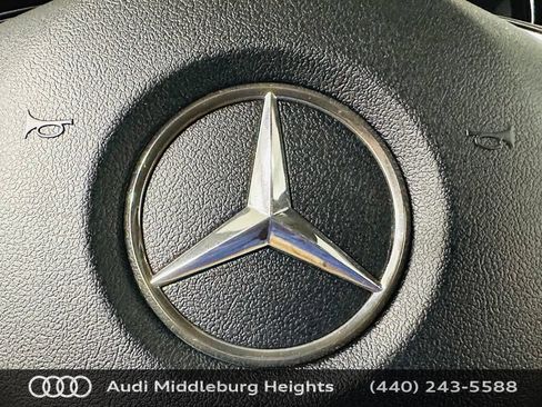 Used 2016 Mercedes-Benz GLA 250 4MATIC image 15