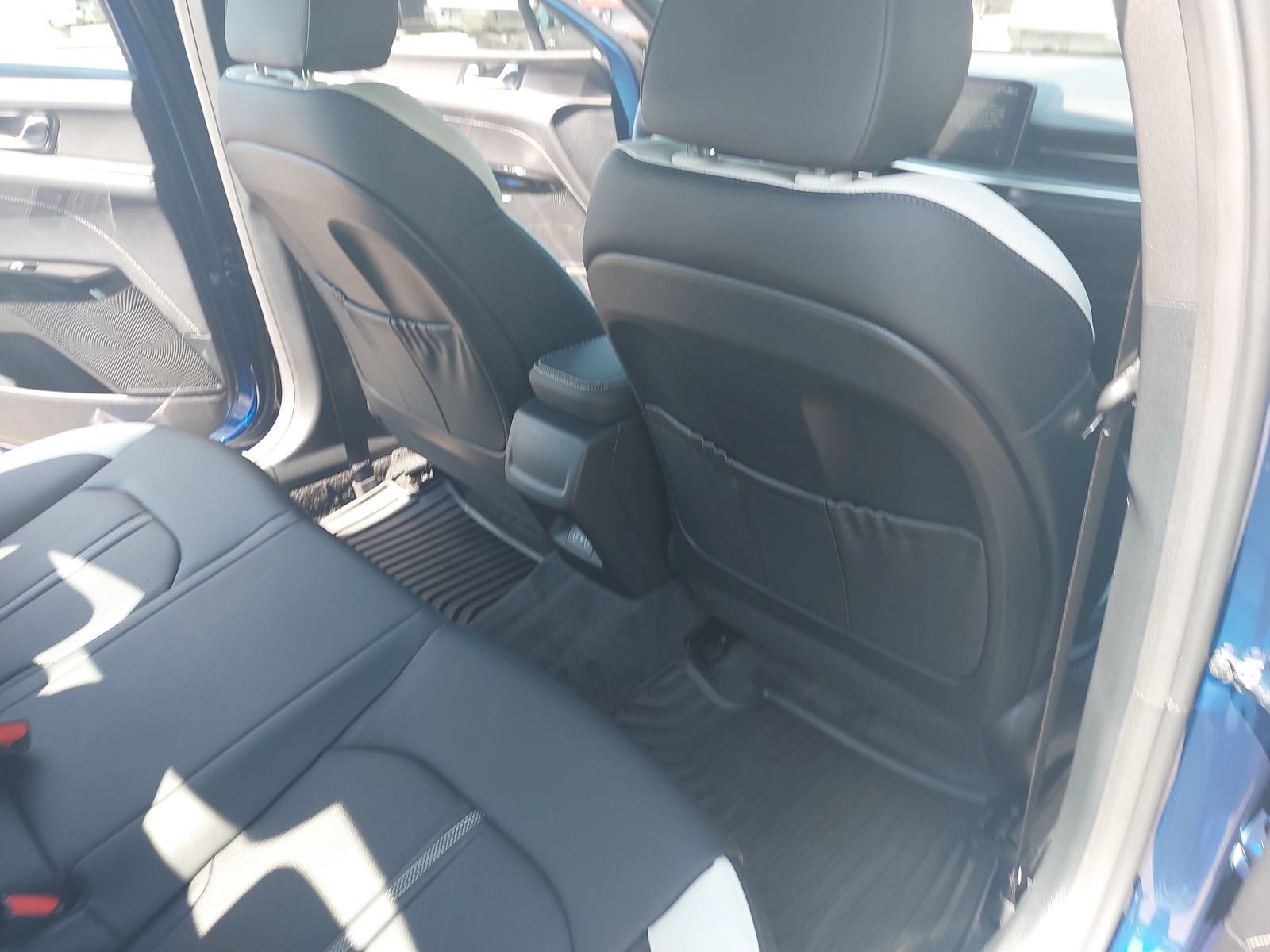 New 2027 Kia K5 GT-Line w/ GT-Line Premium Package FWD image 11