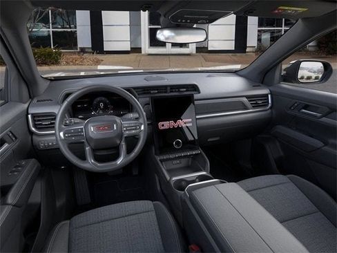 New 2026 GMC Terrain Elevation image 63