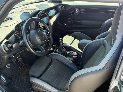 Used 2022 MINI Cooper John Cooper Works FWD image 9