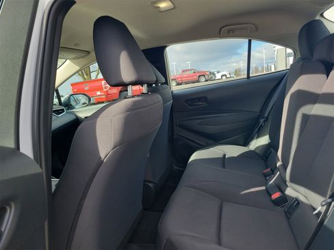 Certified 2023 Toyota Corolla LE image 12