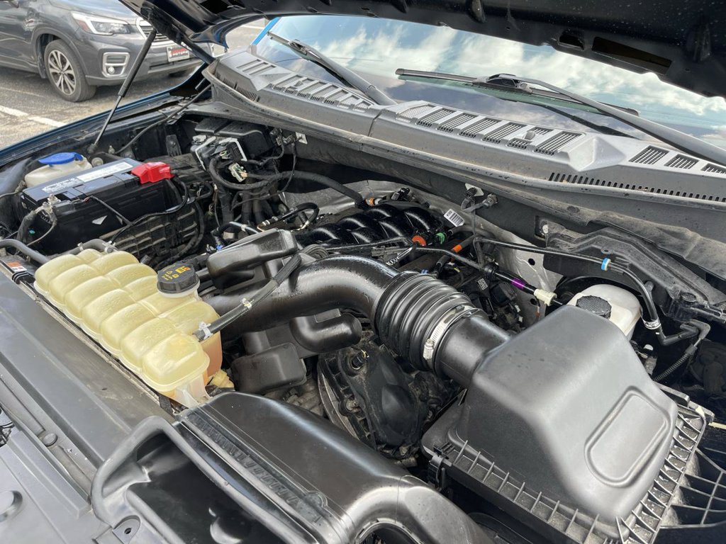 Used 2020 Ford F150 XL w/ Equipment Group 101A Mid AWD/4WD image 52