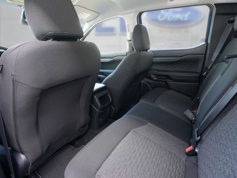 New 2026 Ford Ranger XLT image 21
