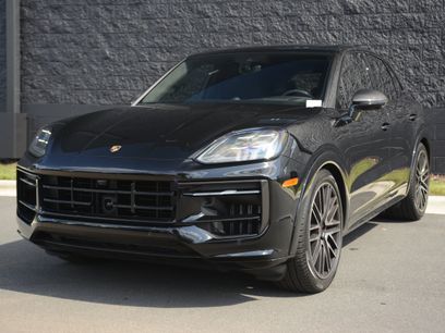 Used 2025 Porsche Cayenne GTS