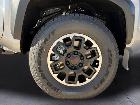 New 2026 Toyota Tacoma TRD Off-Road AWD/4WD image 9