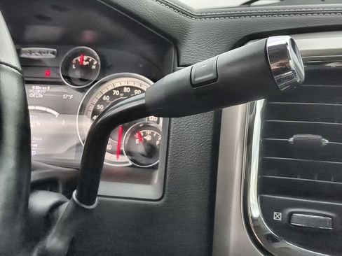 Used 2017 RAM 2500 Laramie image 16