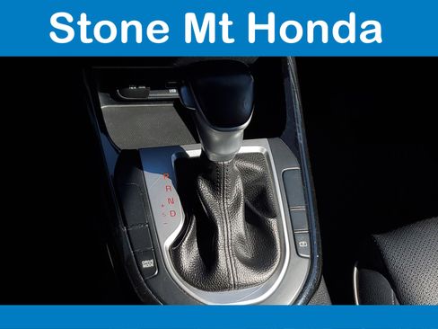 Used 2023 Kia Forte GT-Line w/ GT-Line Technology Package FWD image 31