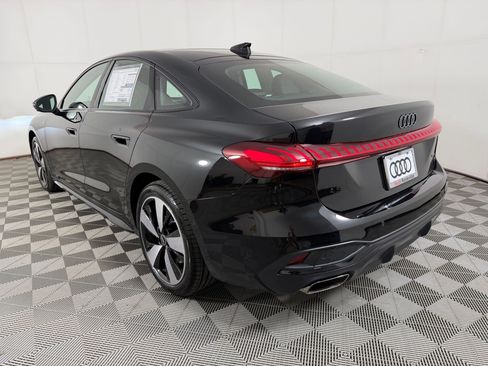 New 2026 Audi A5 2.0T Premium Plus AWD/4WD image 3