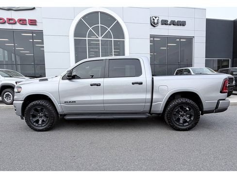 Used 2025 RAM 1500 Big Horn image 5