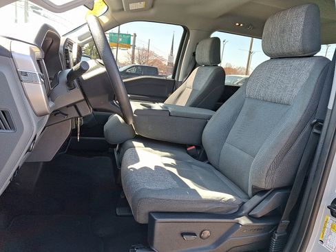 Used 2023 Ford F150 XLT AWD/4WD image 13