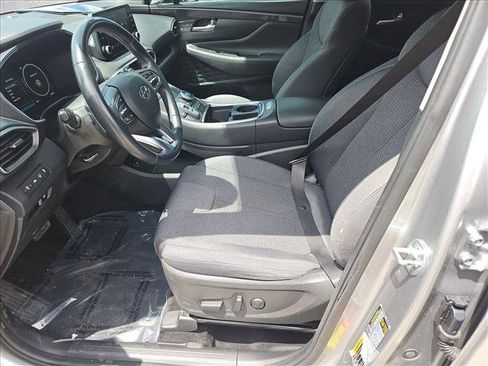 Used 2022 Hyundai Santa Fe XRT FWD image 14