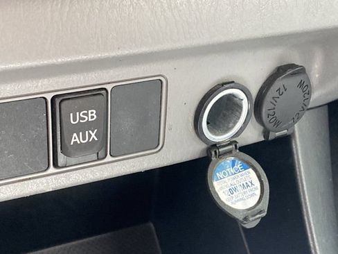 Used 2012 Toyota Tacoma 4x4 Double Cab w/ TRD Sport Pkg image 13