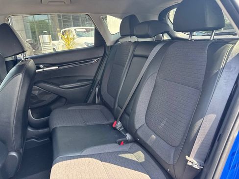 Used 2021 Kia Seltos S AWD/4WD image 16