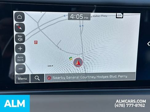 Used 2026 Kia Seltos S FWD image 33