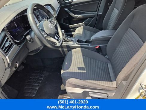 Used 2024 Volkswagen Jetta S FWD image 9