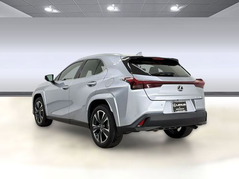 Certified 2023 Lexus UX 250h UX 250h Premium w/ Accessory Package (Z1) image 3