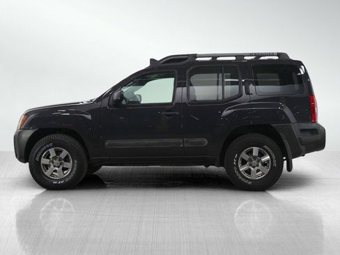 Used 2012 Nissan Xterra PRO-4X w/ Pro-4x Leather Pkg image 2
