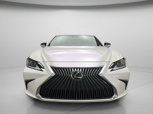 Used 2021 Lexus ES 250 w/ Premium Package AWD/4WD image 8